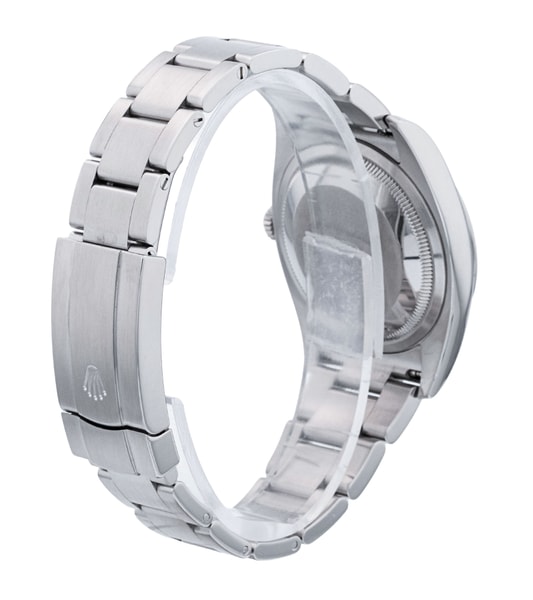Rolex Oyster Perpetual 116000